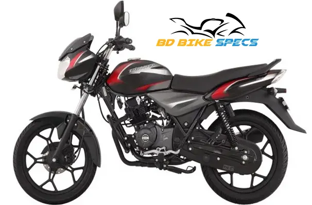 Bajaj Discover 125cc Disc Price in Bangladesh