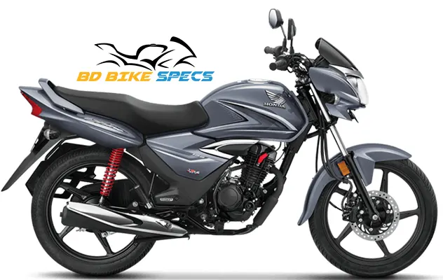 Honda CB Shine Price in Bangladesh
