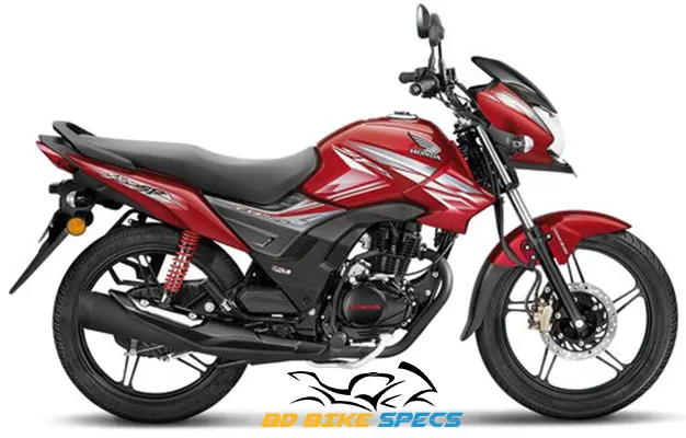 Honda CB Shine SP Price in Bangladesh