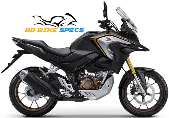 Honda CB150X Specifications