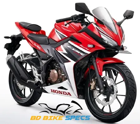 Honda CBR 150R ABS Indo 2020 Features