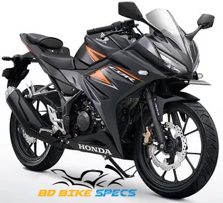 Honda CBR 150R ABS Indo 2020 Price in Bangladesh
