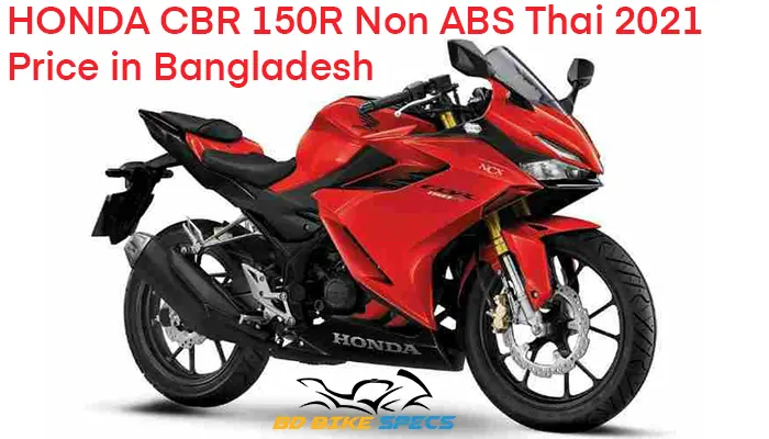 Honda-CBR-150R-Non-ABS-Thai-2021-Feature-image