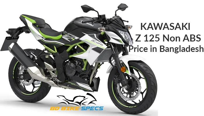 Kawasaki-Z-125-Non-ABS-Feature-image