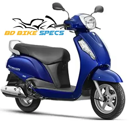 Suzuki Access 125 FI Price in Bangladesh