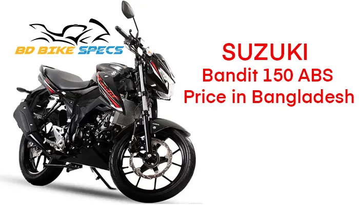 Suzuki-Bandit-150-ABS-Feature-image