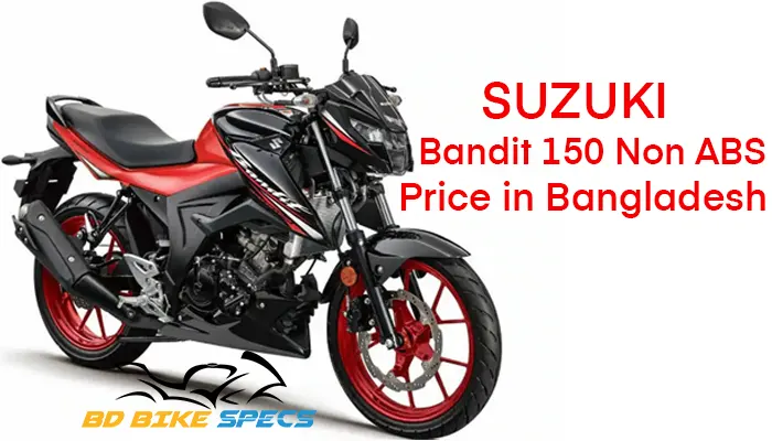 Suzuki-Bandit-150-Non-ABS-Feature-image