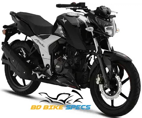 TVS Apache RTR 160 4V SD ABS Features