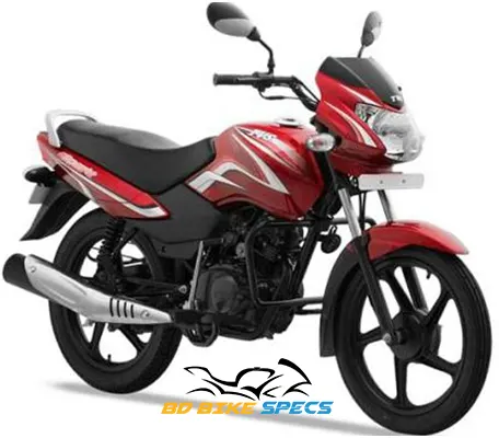 TVS Metro KLS 100 Specifications