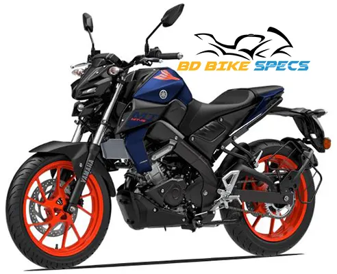 Yamaha MT15 Indian Version Specifications