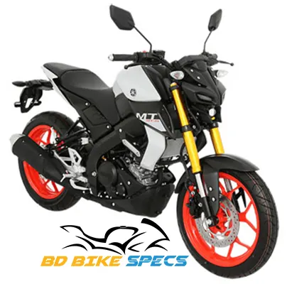Yamaha MT15 Indonesia Price in Bangladesh