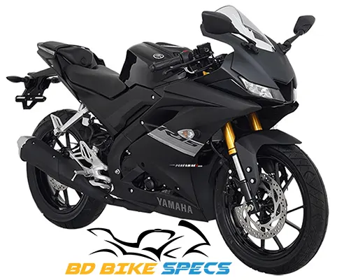 Yamaha R15 v3 Indo Features