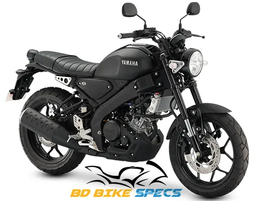 Yamaha XSR 155 Features