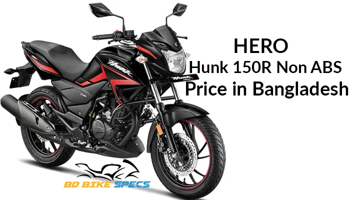 Hero-Hunk-150R-Non-ABS-Feature-image