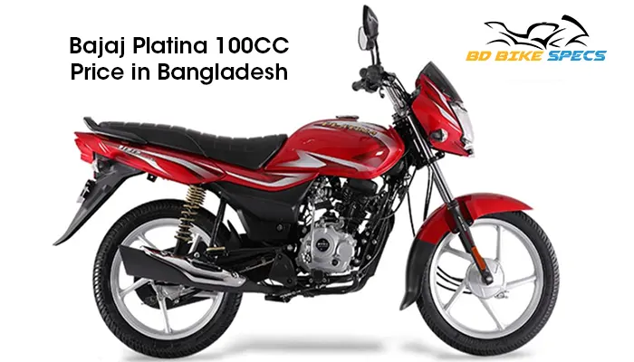 Bajaj Platina 100CC, Bajaj Platina 100CC Price, Bajaj Platina 100CC Price in Bangladesh