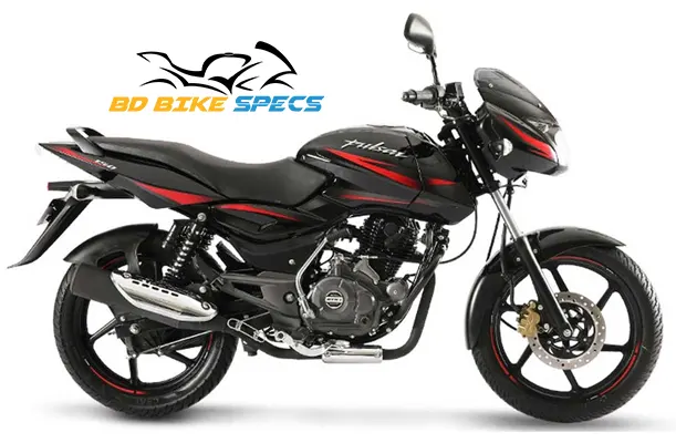 Bajaj Pulsar 150cc ABS Features