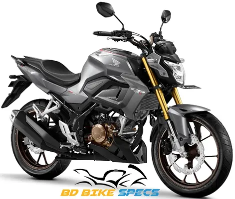 Honda CB150R Streetfire ABS 2021 Features