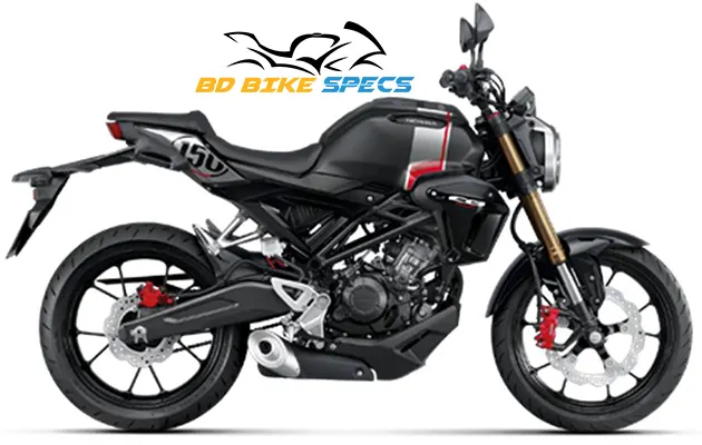 Honda CB150R Xmotion ABS Price in Bangladesh
