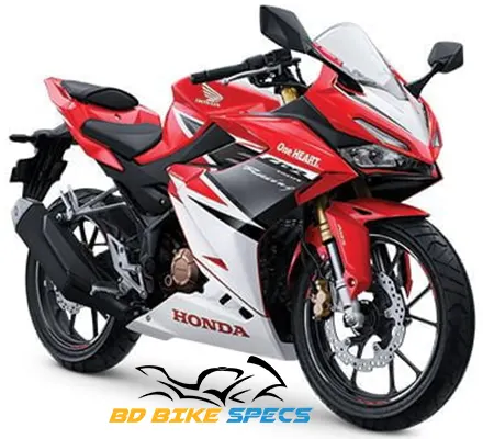 Honda CBR 150R Non ABS Indo 2021 Features