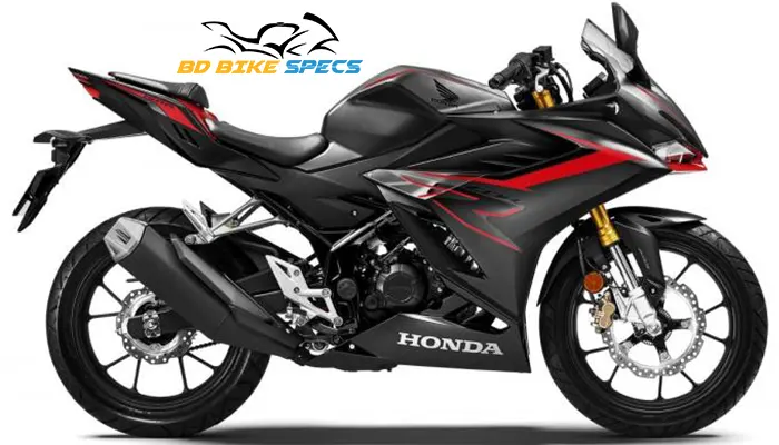 Honda CBR 150R ABS Thai 2021 Price in Bangladesh