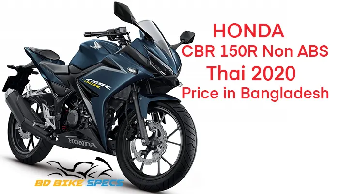 Honda-CBR-150R-Non-ABS-Thai-2020-Feature-image