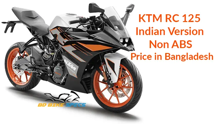KTM-RC-125-Indian-Version-Non-ABS-Feature-image