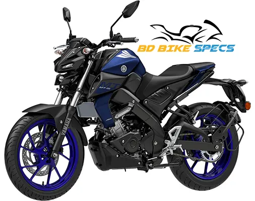 Yamaha MT15 Indian Features