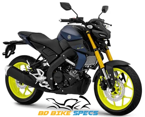 Yamaha MT15 Indonesia Features