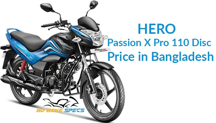 Hero-Passion-X-Pro-110-Disc-Feature-image