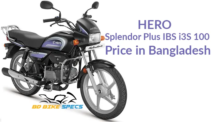 Hero-Splendor-Plus-IBS-i3S-100-Feature-image