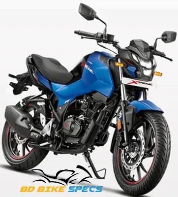 Hero Thriller 160R Non ABS Specifications