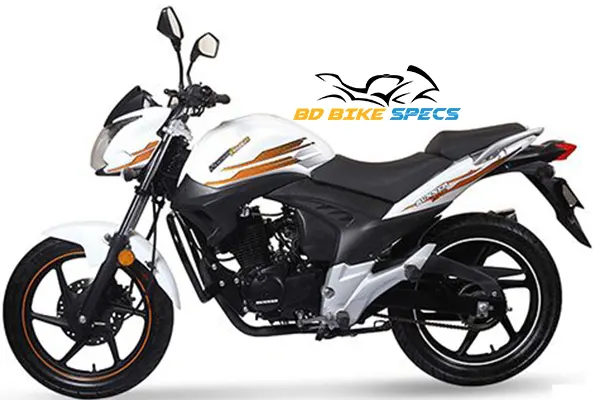 Runner Knight Rider v2 150 Double Disc Price in Bangladesh